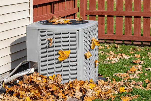 Best HVAC Repair Near Me  in Saxonburg, PA