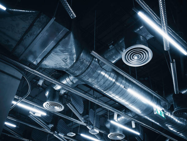 Best Residential HVAC Services  in Saxonburg, PA