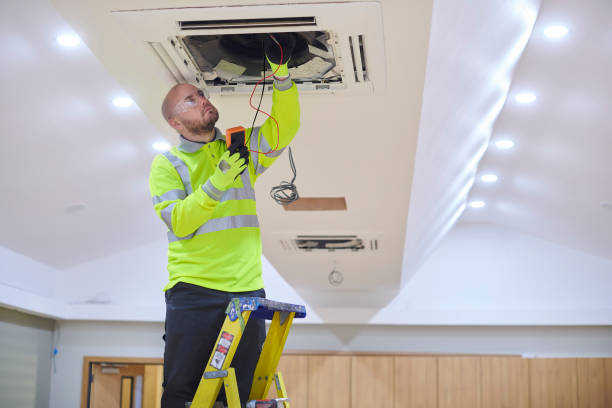 Best Local HVAC Companies  in Saxonburg, PA