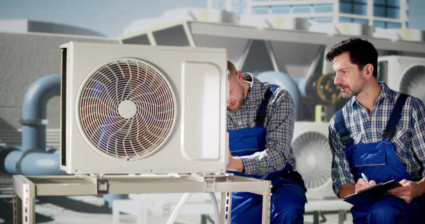 Best HVAC Tune-Up Services  in Saxonburg, PA