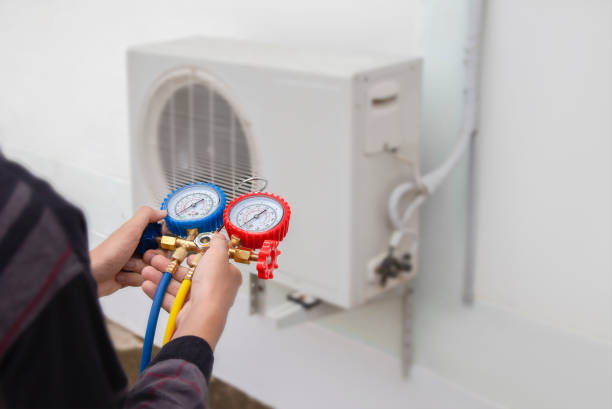 Best HVAC Troubleshooting  in Saxonburg, PA