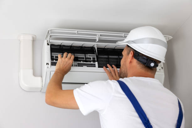 Best Air Conditioning Repair  in Saxonburg, PA