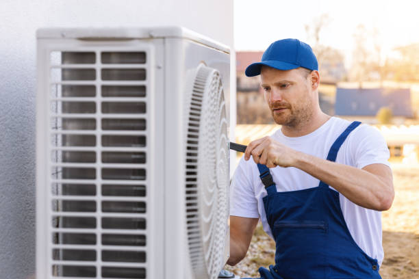 Best Central Air Repair  in Saxonburg, PA