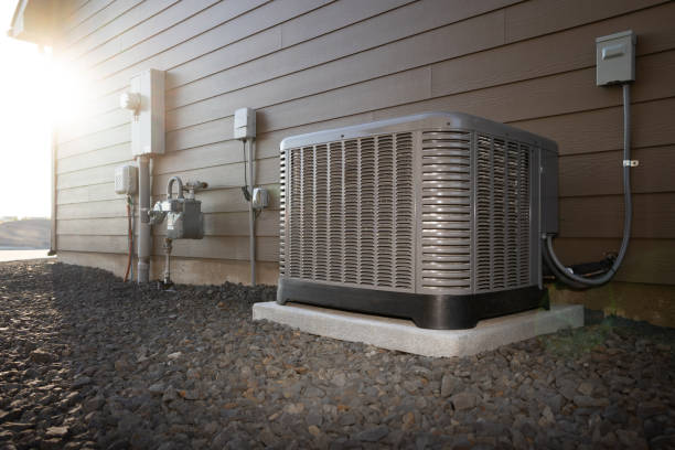 Best HVAC Air Duct Cleaning  in Saxonburg, PA